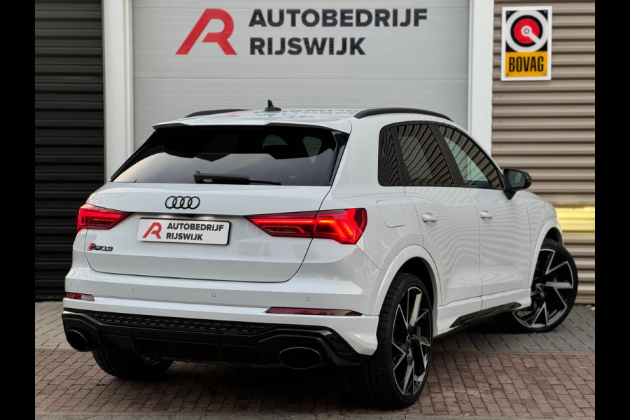 Audi Q3 TFSI RS Matrix/Camera/LaneAssist