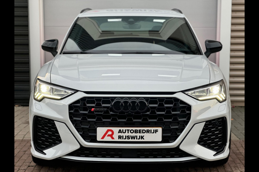 Audi Q3 TFSI RS Matrix/Camera/LaneAssist