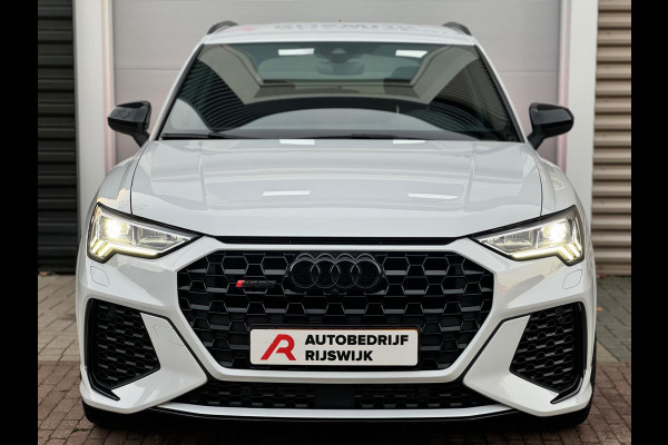 Audi Q3 TFSI RS Matrix/Camera/LaneAssist