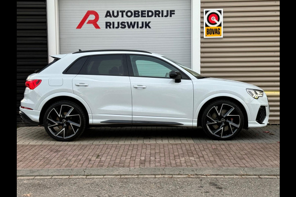 Audi Q3 TFSI RS Matrix/Camera/LaneAssist