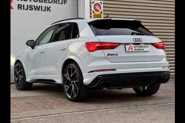 Audi Q3 TFSI RS Matrix/Camera/LaneAssist