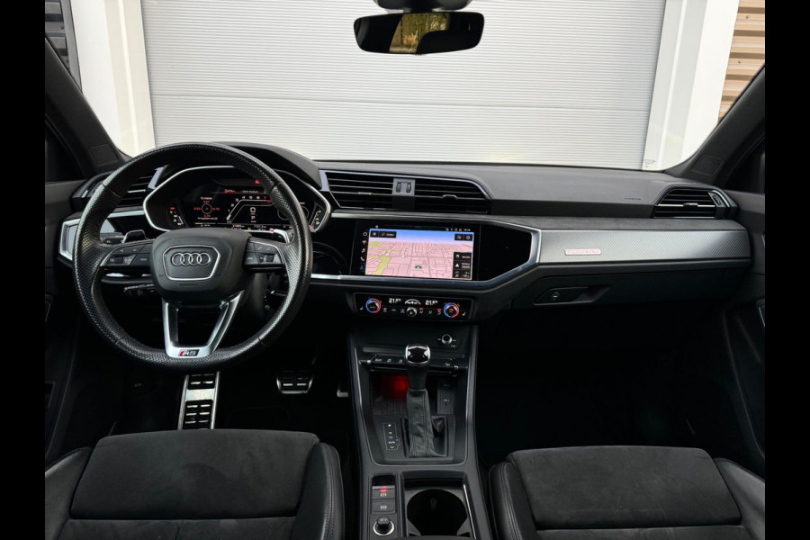 Audi Q3 TFSI RS Matrix/Camera/LaneAssist