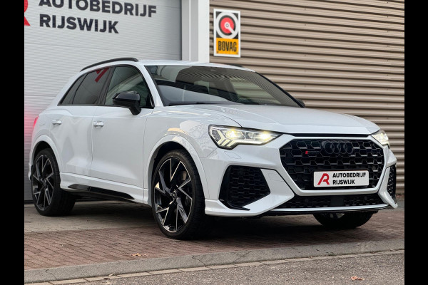 Audi Q3 TFSI RS Matrix/Camera/LaneAssist