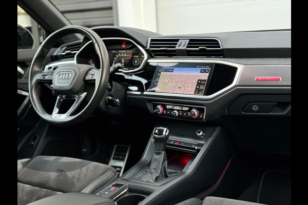 Audi Q3 TFSI RS Matrix/Camera/LaneAssist