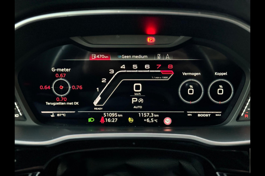 Audi Q3 TFSI RS Matrix/Camera/LaneAssist