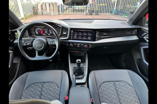 Audi A1 Sportback 30 TFSI epic | LED | Cruise | CarPlay