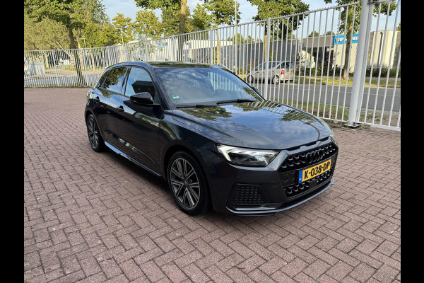 Audi A1 Sportback 30 TFSI epic | LED | Cruise | CarPlay