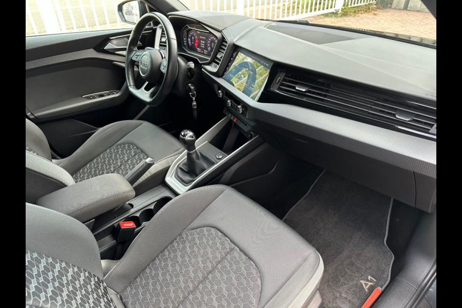 Audi A1 Sportback 30 TFSI epic | LED | Cruise | CarPlay