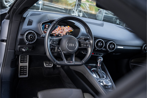 Audi TT TTS quattro Competition - B&O - Matrix - Diamond Stitch