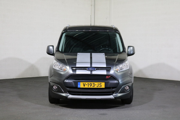 Ford Transit Connect 1.5 TDCI L2 120pk Sport Airco Navigatie Camera Trekhaak