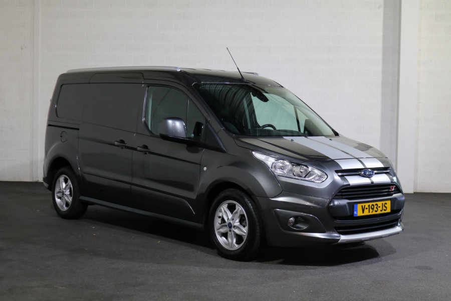 Ford Transit Connect 1.5 TDCI L2 120pk Sport Airco Navigatie Camera Trekhaak