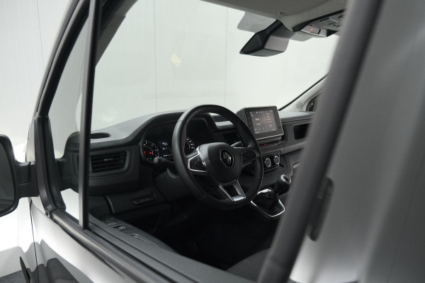 Renault Trafic 2.0 dCi 130 T27 L1H1 Work Edition | Camera | Kasten Laadruimte | Apple Carplay | Parkeersensoren