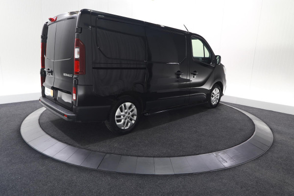 Renault Trafic 2.0 dCi 130 T27 L1H1 Work Edition | Camera | Kasten Laadruimte | Apple Carplay | Parkeersensoren