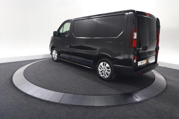 Renault Trafic 2.0 dCi 130 T27 L1H1 Work Edition | Camera | Kasten Laadruimte | Apple Carplay | Parkeersensoren