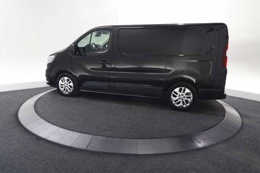 Renault Trafic 2.0 dCi 130 T27 L1H1 Work Edition | Camera | Kasten Laadruimte | Apple Carplay | Parkeersensoren