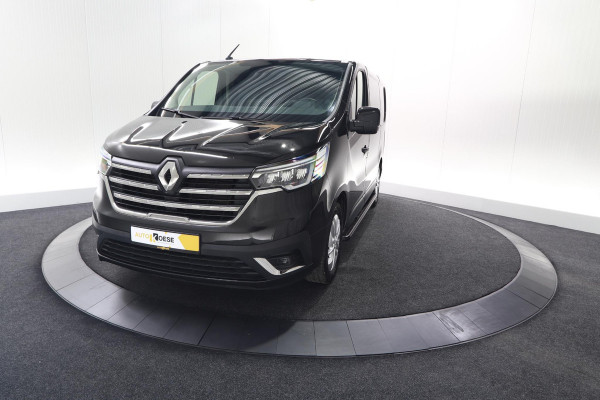 Renault Trafic 2.0 dCi 130 T27 L1H1 Work Edition | Camera | Kasten Laadruimte | Apple Carplay | Parkeersensoren