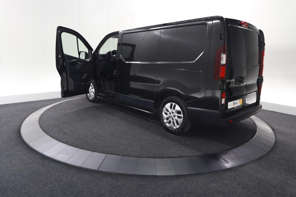 Renault Trafic 2.0 dCi 130 T27 L1H1 Work Edition | Camera | Kasten Laadruimte | Apple Carplay | Parkeersensoren