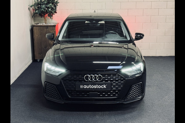 Audi A1 Sportback 25 TFSI epic | 17" | LED | Virtual | Navi