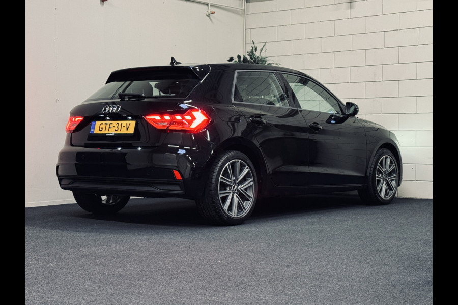 Audi A1 Sportback 25 TFSI epic | 17" | LED | Virtual | Navi