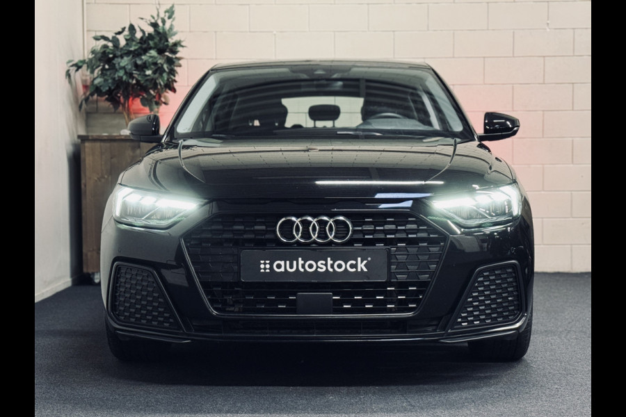 Audi A1 Sportback 25 TFSI epic | 17" | LED | Virtual | Navi