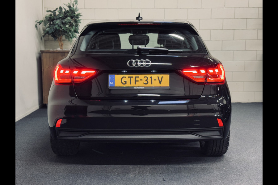 Audi A1 Sportback 25 TFSI epic | 17" | LED | Virtual | Navi