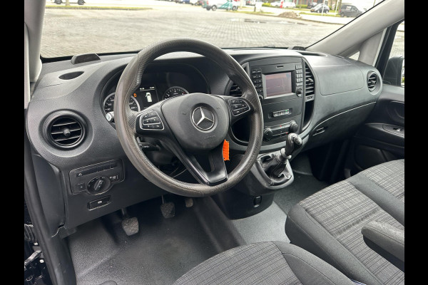 Mercedes-Benz Vito 114 CDI Lang*A/C*NAVI*HAAK*IMPERIAAL*