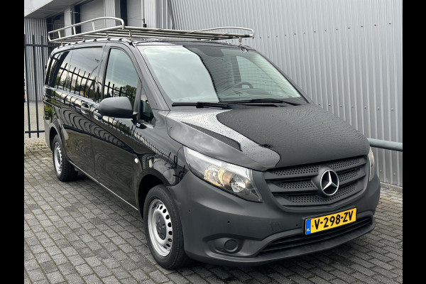 Mercedes-Benz Vito 114 CDI Lang*A/C*NAVI*HAAK*IMPERIAAL*