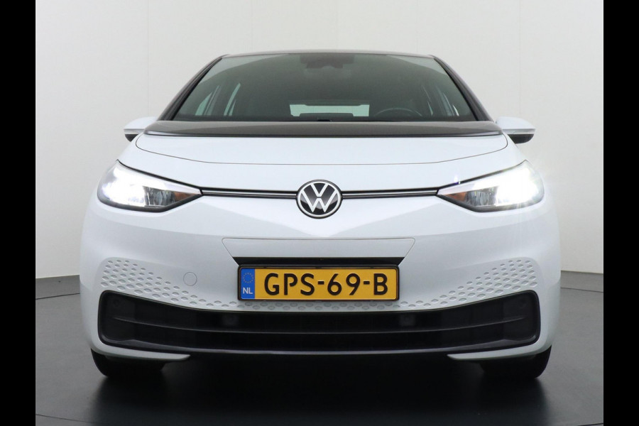 Volkswagen ID.3 PRO 58 kWh VAN: 25.900,- VOOR 22.877,- EINDEJAARSVOORDEEL: 3.023,- | * 20.899 NA SUBSIDIE * | RIJKLAARPRIJS