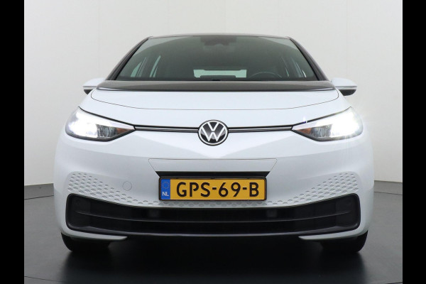 Volkswagen ID.3 PRO 58 kWh VAN: 25.900,- VOOR 22.877,- EINDEJAARSVOORDEEL: 3.023,- | * 20.899 NA SUBSIDIE * | RIJKLAARPRIJS