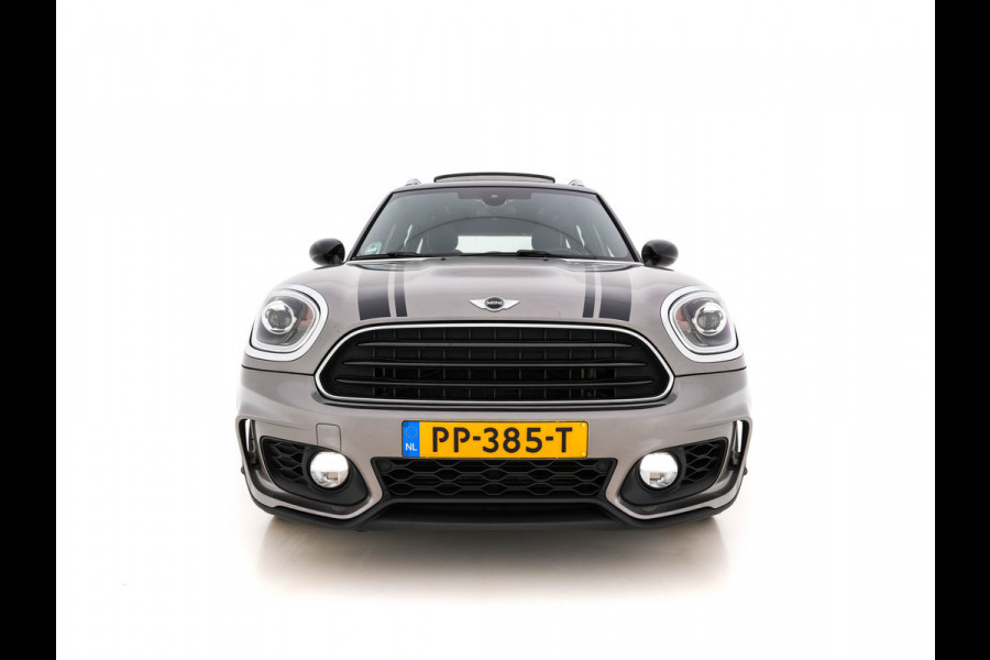 MINI Countryman 1.5 Cooper Chili JCW-Sportpack Aut. *PANO | FULL-LEATHER |  NAVI-FULLMAP | FULL-LED | HARMAN/KARDON-SURROUND | MEMORY-PACK | KEYLESS | ECC | PDC | AMBIENT-LIGHT | SPORT-SEATS | 19''ALU*