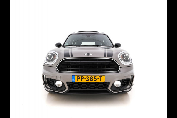 MINI Countryman 1.5 Cooper Chili JCW-Sportpack Aut. *PANO | FULL-LEATHER |  NAVI-FULLMAP | FULL-LED | HARMAN/KARDON-SURROUND | MEMORY-PACK | KEYLESS | ECC | PDC | AMBIENT-LIGHT | SPORT-SEATS | 19''ALU*