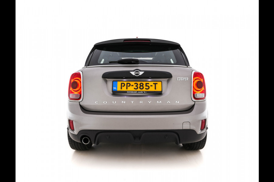 MINI Countryman 1.5 Cooper Chili JCW-Sportpack Aut. *PANO | FULL-LEATHER |  NAVI-FULLMAP | FULL-LED | HARMAN/KARDON-SURROUND | MEMORY-PACK | KEYLESS | ECC | PDC | AMBIENT-LIGHT | SPORT-SEATS | 19''ALU*