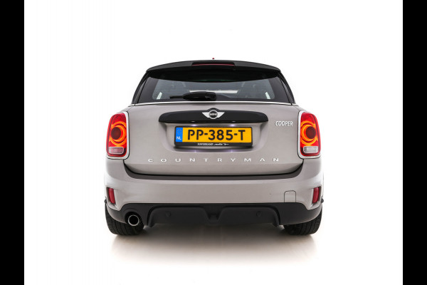 MINI Countryman 1.5 Cooper Chili JCW-Sportpack Aut. *PANO | FULL-LEATHER |  NAVI-FULLMAP | FULL-LED | HARMAN/KARDON-SURROUND | MEMORY-PACK | KEYLESS | ECC | PDC | AMBIENT-LIGHT | SPORT-SEATS | 19''ALU*