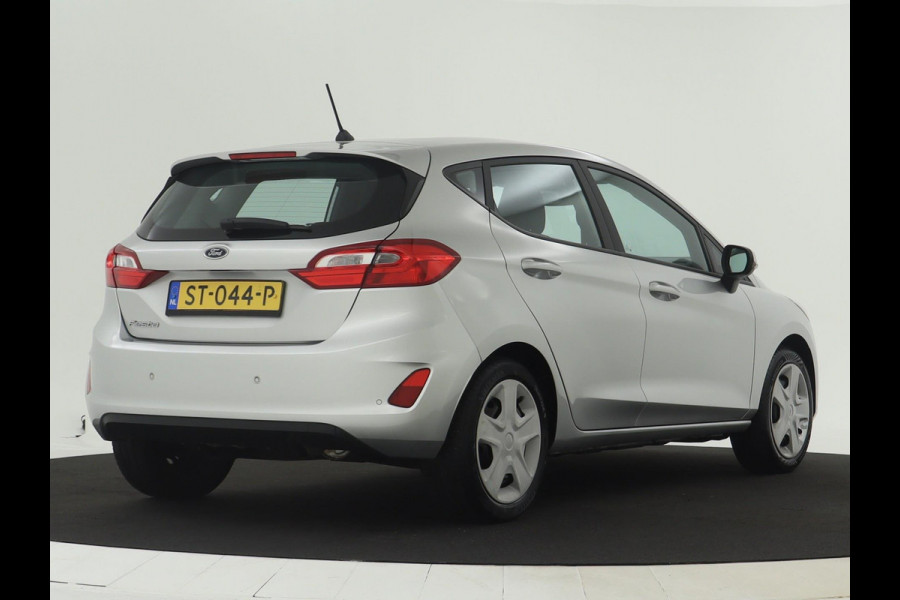 Ford Fiesta 1.1 Trend NAVI| Carplay | Cruise | 1ste eig. | 86PK