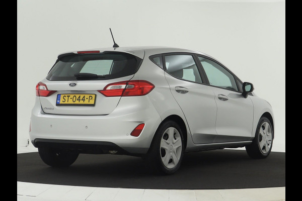 Ford Fiesta 1.1 Trend NAVI| Carplay | Cruise | 1ste eig. | 86PK