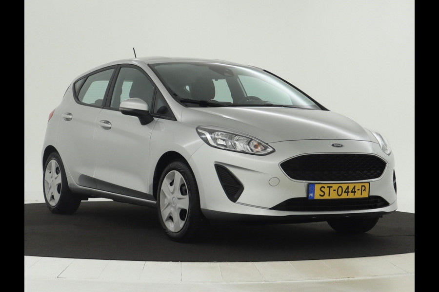 Ford Fiesta 1.1 Trend NAVI| Carplay | Cruise | 1ste eig. | 86PK