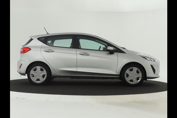 Ford Fiesta 1.1 Trend NAVI| Carplay | Cruise | 1ste eig. | 86PK