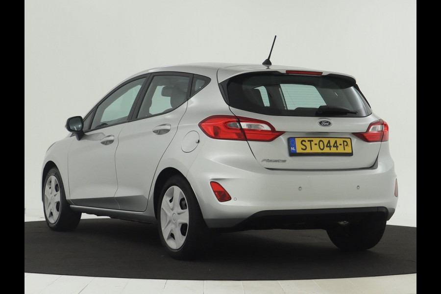 Ford Fiesta 1.1 Trend NAVI| Carplay | Cruise | 1ste eig. | 86PK