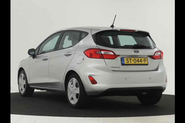 Ford Fiesta 1.1 Trend NAVI| Carplay | Cruise | 1ste eig. | 86PK