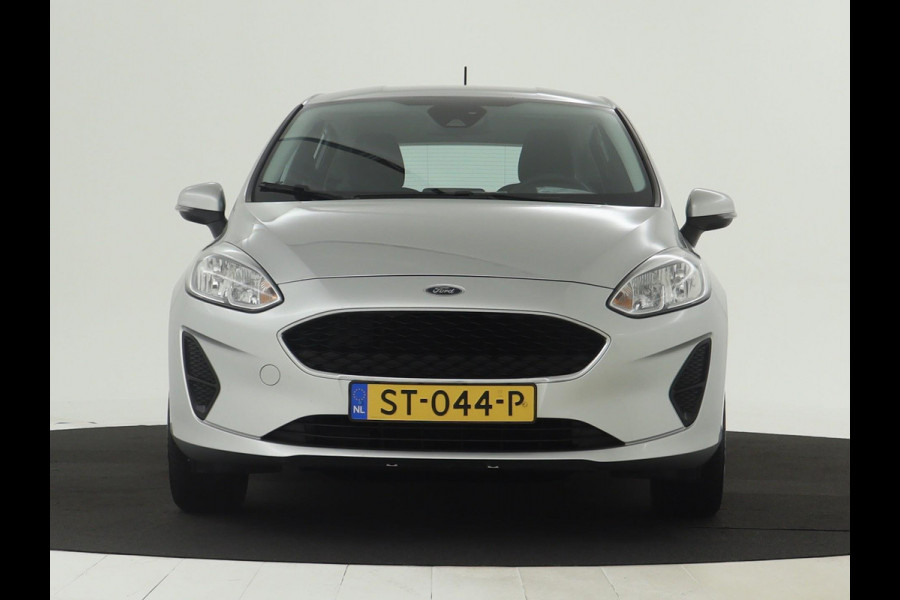 Ford Fiesta 1.1 Trend NAVI| Carplay | Cruise | 1ste eig. | 86PK