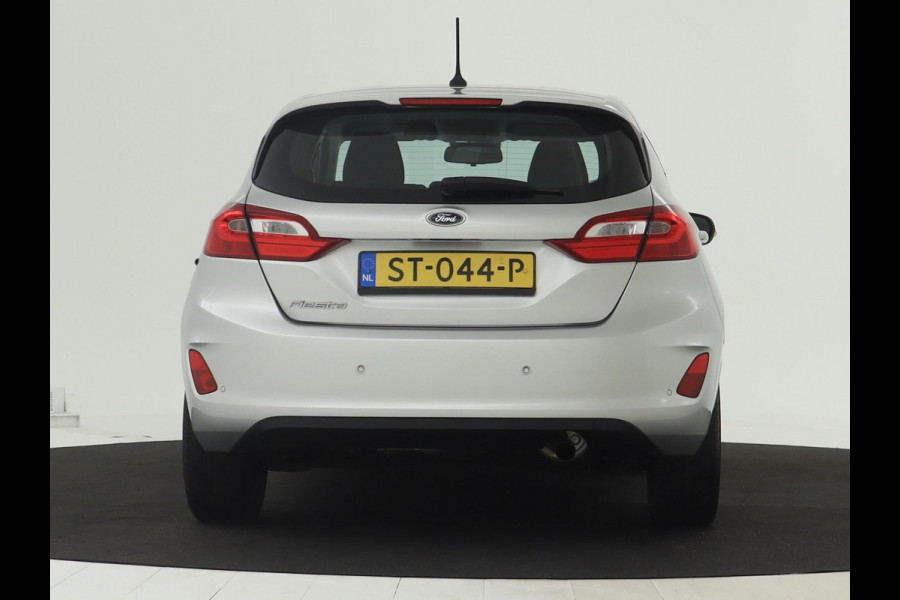 Ford Fiesta 1.1 Trend NAVI| Carplay | Cruise | 1ste eig. | 86PK