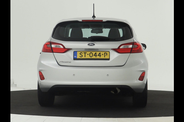 Ford Fiesta 1.1 Trend NAVI| Carplay | Cruise | 1ste eig. | 86PK