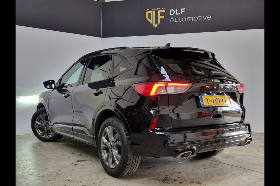 Ford Kuga 2.5 PHEV ST-Line