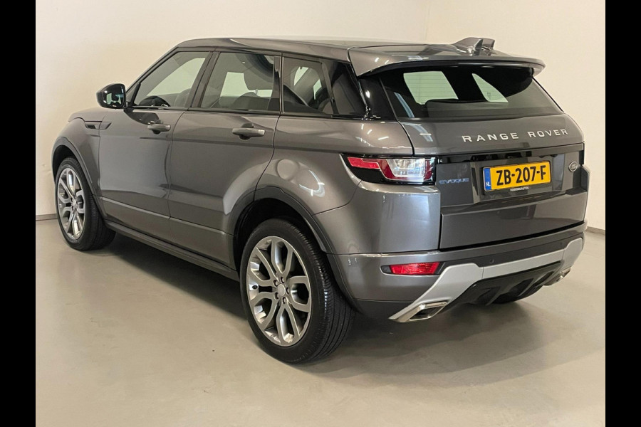 Land Rover Range Rover Evoque 2.0 eD4 HSE / NL-auto / Pano / Memory