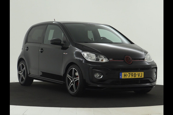 Volkswagen up! 1.0 TSI GTI Stoelverwarming | 17 inch LM | PDC