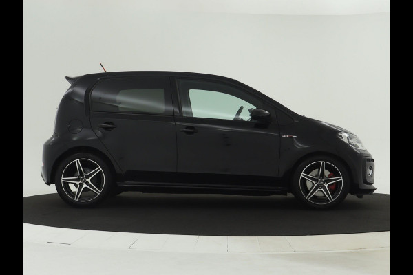 Volkswagen up! 1.0 TSI GTI Stoelverwarming | 17 inch LM | PDC