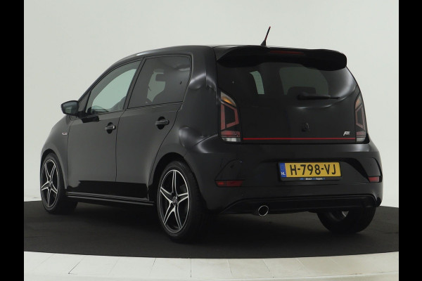 Volkswagen up! 1.0 TSI GTI Stoelverwarming | 17 inch LM | PDC