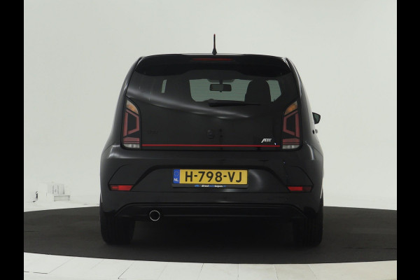 Volkswagen up! 1.0 TSI GTI Stoelverwarming | 17 inch LM | PDC