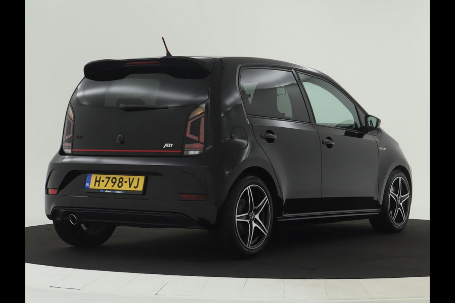 Volkswagen up! 1.0 TSI GTI Stoelverwarming | 17 inch LM | PDC