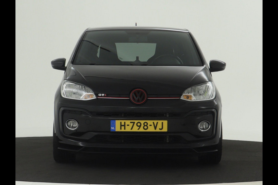 Volkswagen up! 1.0 TSI GTI Stoelverwarming | 17 inch LM | PDC